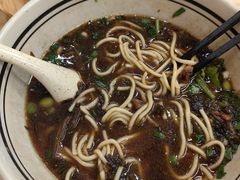 -小马牛肉面·牛骨熬制(南京博物院店)