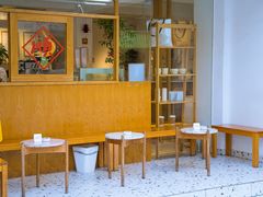 -Cafe on warm(丹霞店)