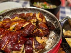 -小粤楼·怀旧粤菜(万辉国际广场店)