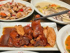 -抱德·潮汕味(琶洲店原惠城鱼仔)