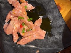 -韩盛源泥炉烤肉店(高深路店)