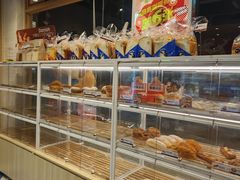 -85度C(上海国权北路店)