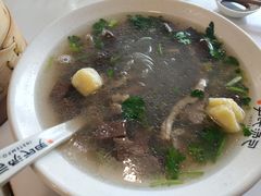 -百年尹氏汤包(湖南路狮子桥店)