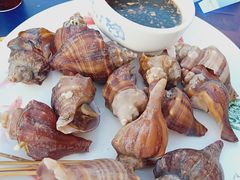 -天津乾毓德饭庄·清真传统炒菜·海鲜烧烤(咸阳路店)