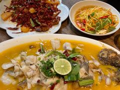 -小喜客·云南特色菜(纳西庭院店)