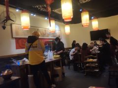 大堂-镇江龙·火锅串串(武侯祠店)
