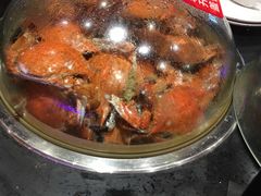 -九月海·海鲜自助(世纪东方店)