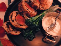 -壳里西餐厅Coquille Seafood Bistro(蒙自路店)