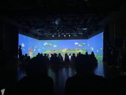 -小鸡哆哆故事屋·儿童乐园(嘉里城店)