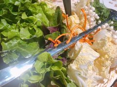 -U你·天然调味(南湖总店)