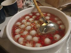 -绿茶餐厅(松江万达店)