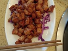 -芭夯兔·兔肉汤锅(新都店)