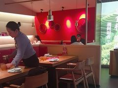 -湘间田舍(北仑银泰店)