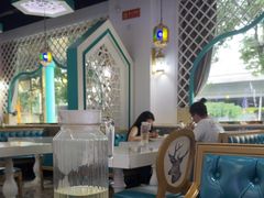 -帕米尔食府(白云观店)