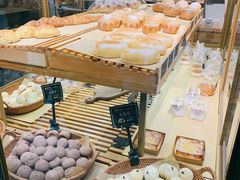 -啊噗吐呦现场烘焙(麦凯乐店)