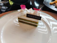 -重庆尼依格罗酒店·欣厨Niccolo Kitchen