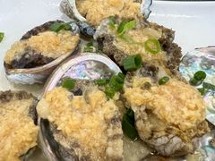 -明记海鲜大排档(巽寮湾店)