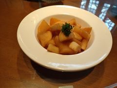 爽口泡萝卜-涌上外婆桥(南塘店)