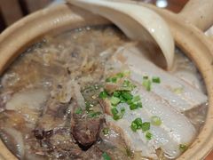 -那家老院子东北菜·饺子·小鸡炖蘑菇(艳华街店)
