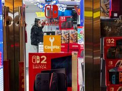 -酷玩e代(鼓楼东大街店)