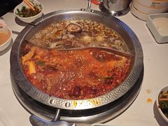 -李姑婆鲜切牛肉火锅自助(凤城二路店)
