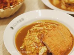 -CoCo壱番屋
