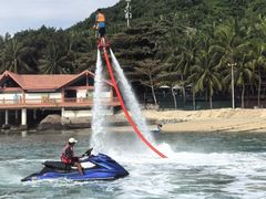 -海南分界洲岛旅游区