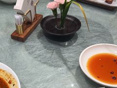 -小厨娘淮扬菜(清江苏宁广场店)