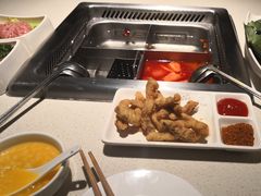 -海底捞火锅鲜切牛肉主题店(长寿路店)