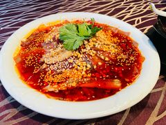 夫妻肺片-陈麻婆豆腐(春熙店)