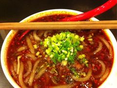 -谭师爷龙抄手(白下路店)