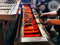 -清真·马峰烤肉(小学习北巷店)