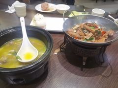 -東城故事·尋找姆媽的味道(玉兰路店)
