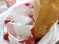 -肯德基(东门中店)