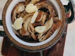 -唐猫庭院·千年陕菜(大唐不夜城店)