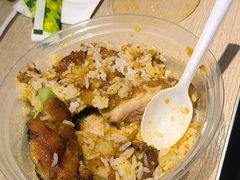 -佰搭果·广式茶餐厅(石牌东路店)