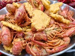 -呆虾王龙虾馆(南湖总店)