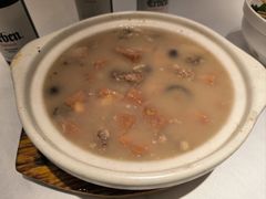 -海宝酒家(中山四路店)