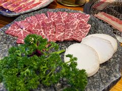 -万兴佳烤肉·长白山老味道(宏泰广场店)