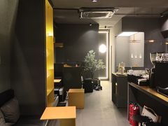 -Wave 未(万科广场店)