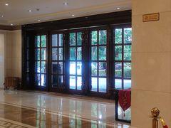 -福建鲤鱼洲酒店