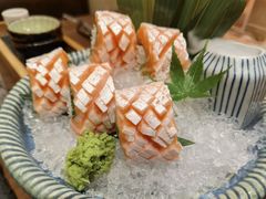 -七条鱼日本料理(远洋乐堤港店)