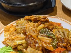 -海云台韩式汤饭·13年匠心韩料(南山店)