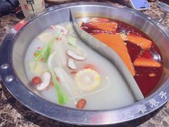 -宽窄巷子火锅(金华万固星耀城店)