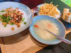 -大王油茶(二厂文创公园店)