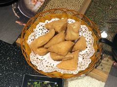 普宁豆干-潮十三潮汕砂锅粥(高新四路大都荟店)