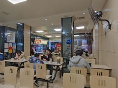 大堂-江三王记牛杂馆(总店)