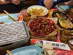 -馋嘴猫北京食堂·烤鸭·宵夜(亚运村店)