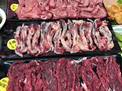 -嬷孙家潮汕牛肉火锅(北京路天河城店)