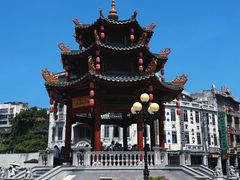 -汕头市小公园